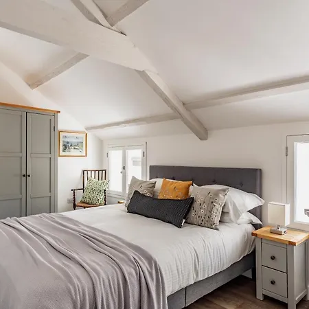 Pickle Pot Loft- 2 Bedroom Apartment In Hawkshead Exterior photo