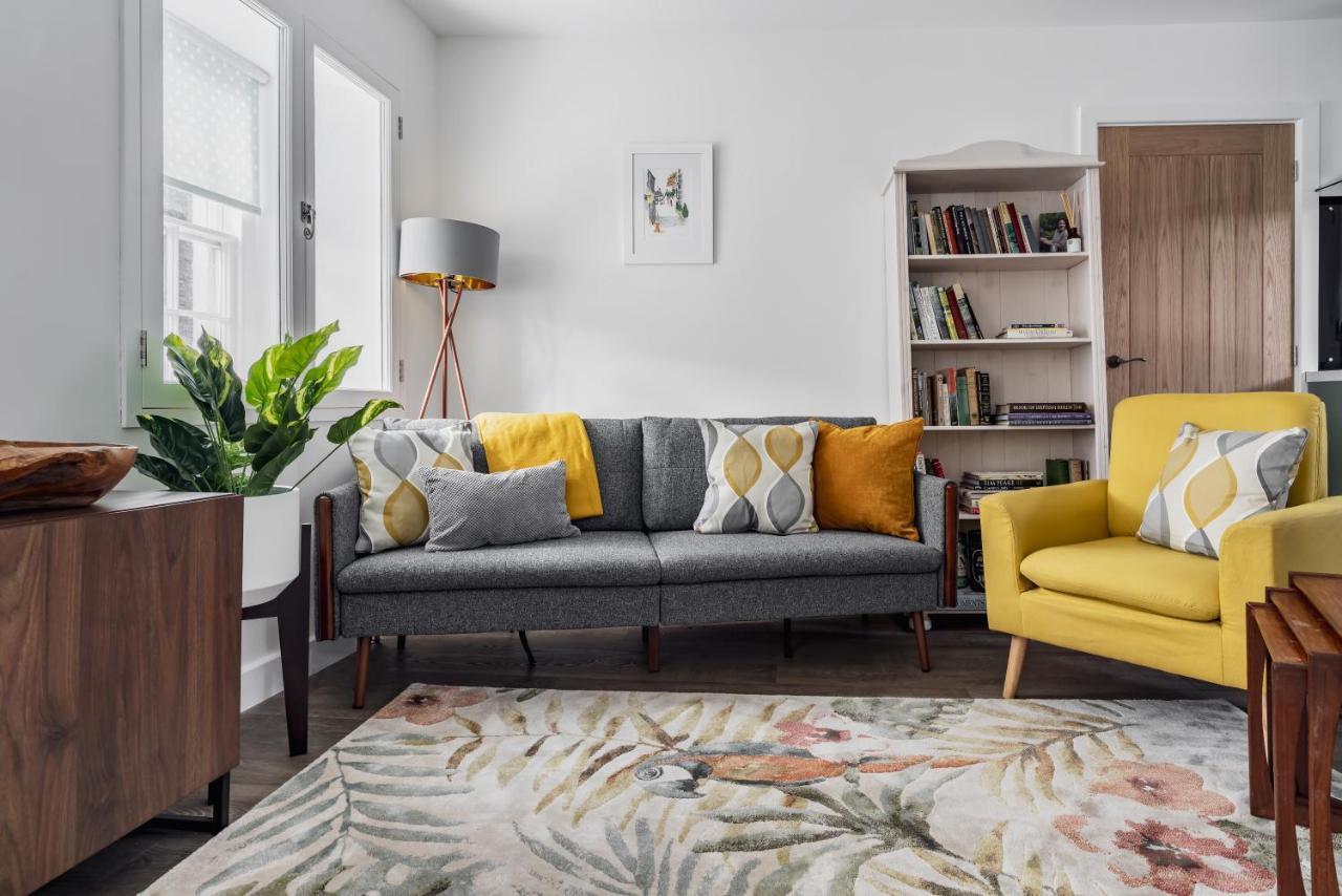 Appartement Pickle Pot Loft- 2 Bedroom In *