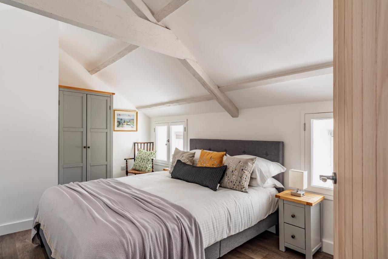 Appartement Pickle Pot Loft- 2 Bedroom In