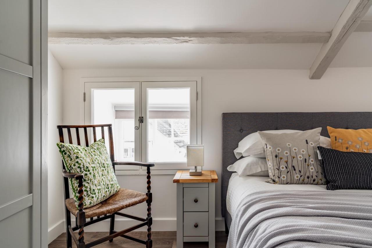 Appartement Pickle Pot Loft- 2 Bedroom In Hawkshead