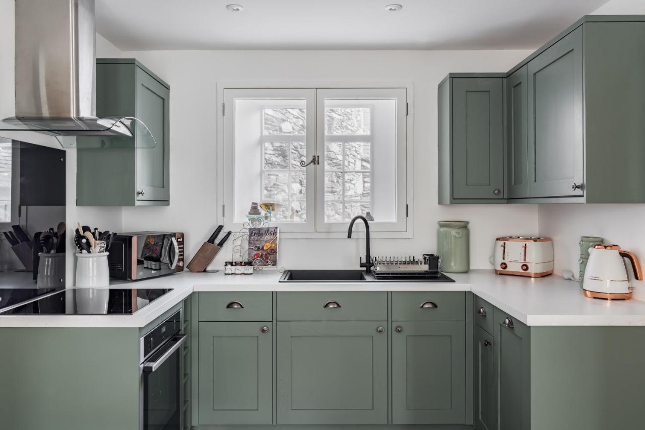 Pickle Pot Loft- 2 Bedroom In Hawkshead