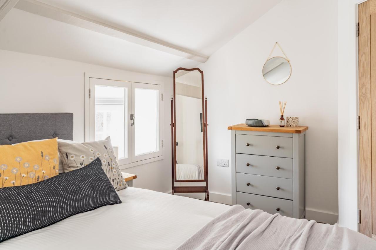 Pickle Pot Loft- 2 Bedroom In Hawkshead