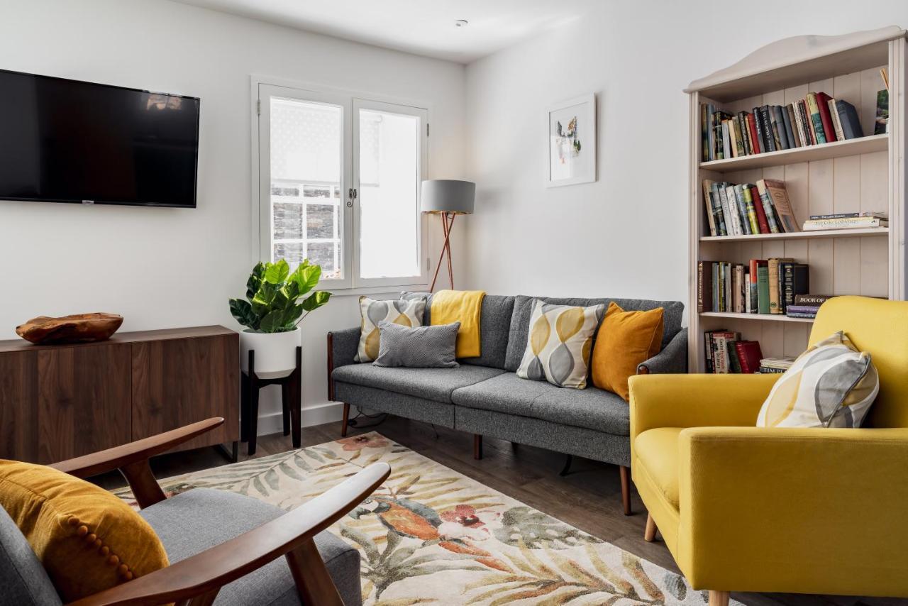 Pickle Pot Loft- 2 Bedroom In *