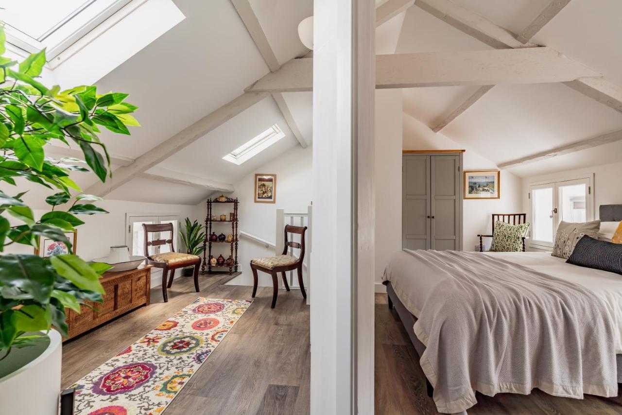 Pickle Pot Loft- 2 Bedroom In *