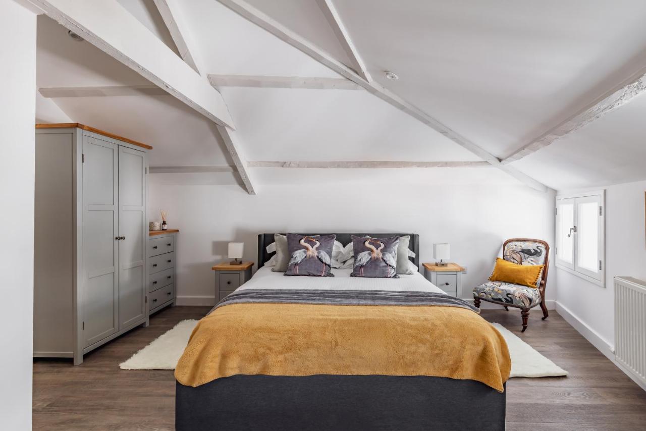 Pickle Pot Loft- 2 Bedroom In Appartement *