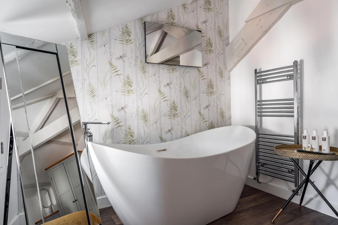 Pickle Pot Loft- 2 Bedroom In Apartamento