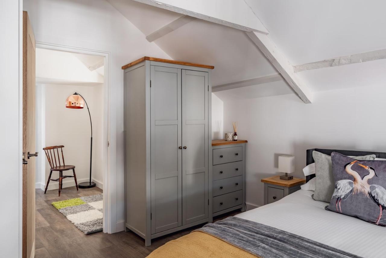 Pickle Pot Loft- 2 Bedroom In Apartamento Hawkshead