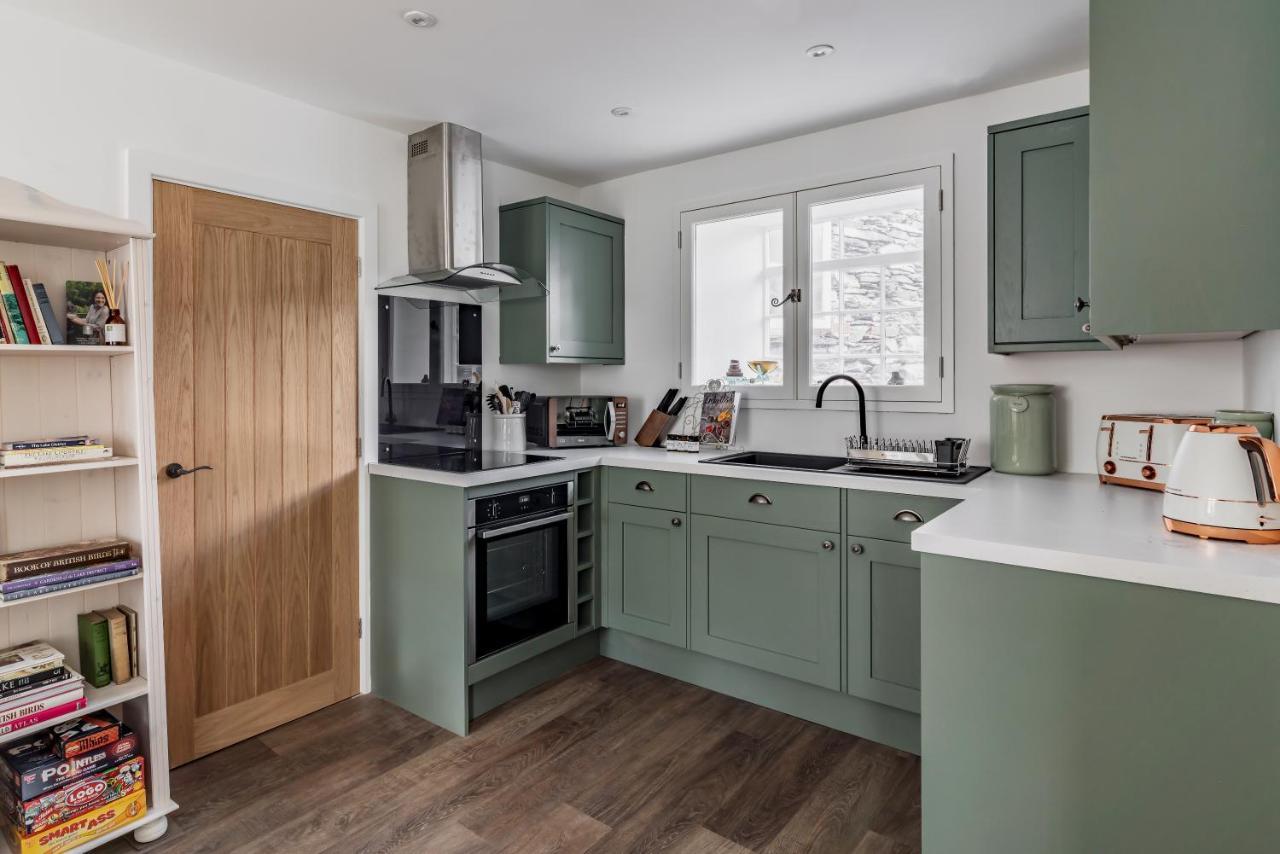 Pickle Pot Loft- 2 Bedroom In *