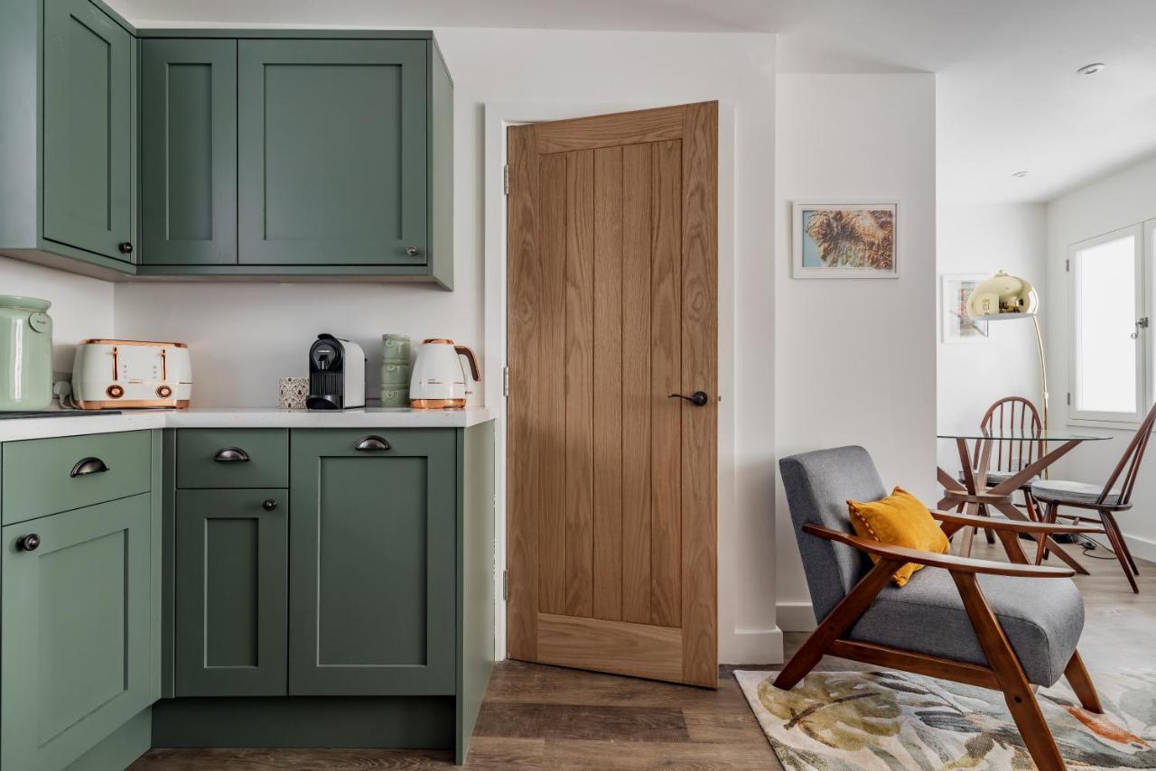Pickle Pot Loft- 2 Bedroom In Hawkshead