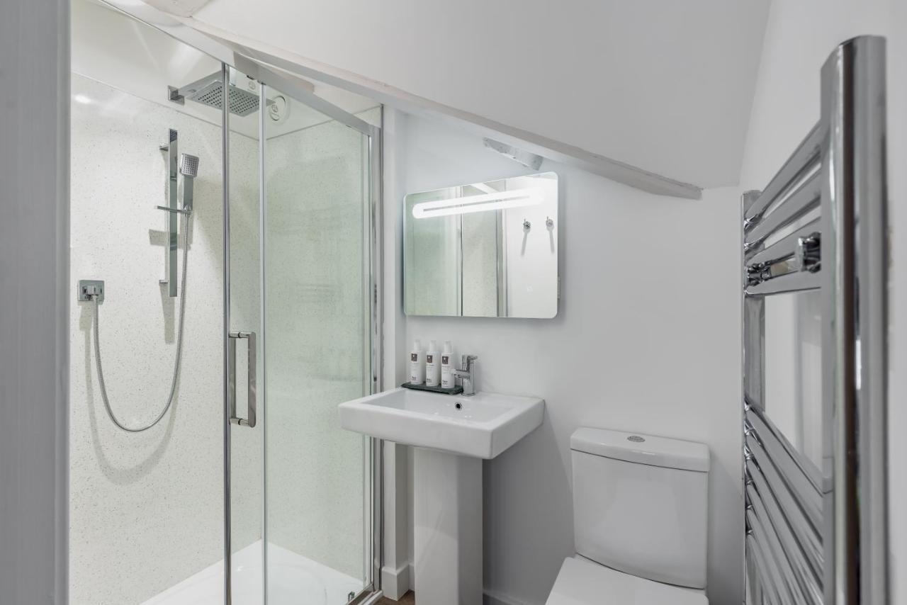 Apartamento Pickle Pot Loft- 2 Bedroom In