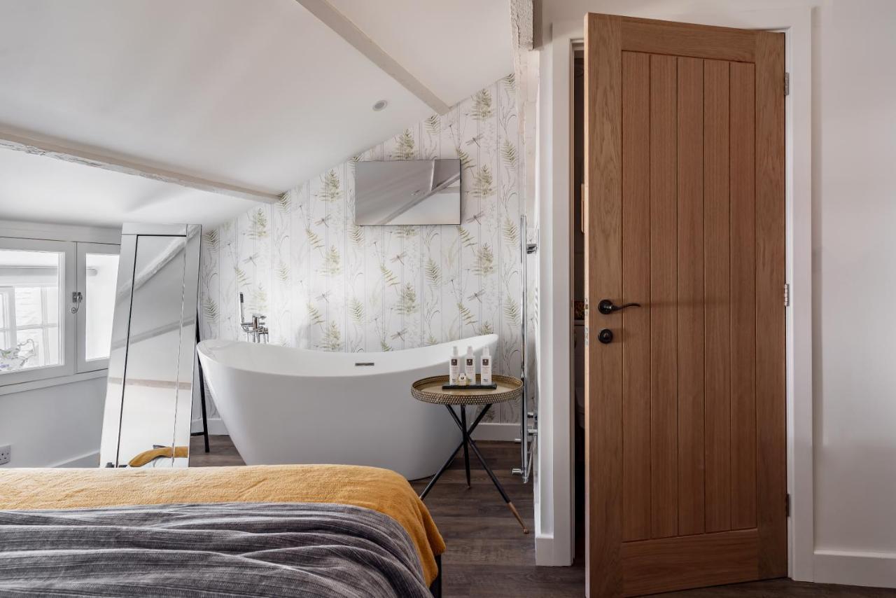 Apartamento Pickle Pot Loft- 2 Bedroom In Hawkshead